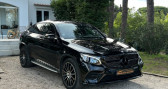 Annonce Mercedes GLC occasion Hybride 350 e 7G-Tronic Plus 4Matic Fascination / ORIGINE FRANCE / N  GASSIN