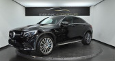 Mercedes GLC 350 e 7G-Tronic Plus 4Matic Fascination  2017 - annonce de voiture en vente sur Auto Sélection.com