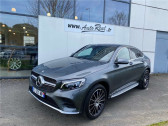 Annonce Mercedes GLC occasion Hybride 350 E 7G-TRONIC PLUS 4MATIC Fascination à LABEGE CEDEX