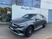 Mercedes GLC occasion année 2017 boite Automatique Annonce Mercedes GLC occasion Hybride 350 E 7G-TRONIC PLUS 4MATIC Fascination à LABEGE CEDEX