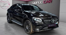 Mercedes GLC , garage SIMPLICICAR LILLE  LA MADELEINE