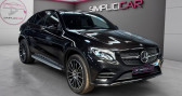 Mercedes GLC occasion année 2018 boite Automatique Annonce Mercedes GLC occasion Hybride 350 e 7G-Tronic Plus 4Matic Sportline à LA MADELEINE
