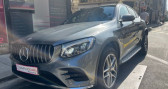 Mercedes GLC occasion année 2017 boite Automatique Annonce Mercedes GLC occasion Hybride 350 e 7G-Tronic Plus 4Matic Sportline à PARIS
