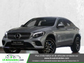 Mercedes GLC occasion Gris année 2017 boite Manuelle Annonce Mercedes GLC occasion 350 e 7G-Tronic Plus 4Matic à Beaupuy