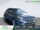 Annonce Mercedes GLC occasion Hybride 350 e BVA 4Matic � Beaupuy