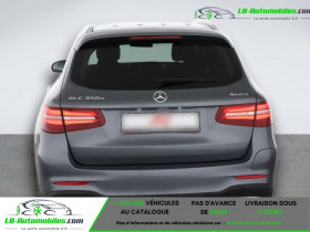 Mercedes GLC 350 e BVA 4Matic  occasion � Beaupuy - photo n�6