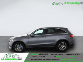 Mercedes GLC 350 e BVA 4Matic  occasion � Beaupuy - photo n�5