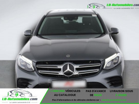 Mercedes GLC 350 e BVA 4Matic  occasion � Beaupuy - photo n�4
