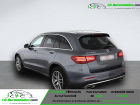 Mercedes GLC 350 e BVA 4Matic  occasion � Beaupuy - photo n�3