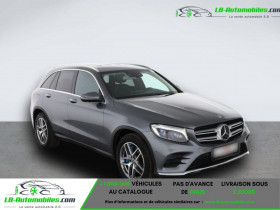 Mercedes GLC 350 e BVA 4Matic  occasion � Beaupuy - photo n�2