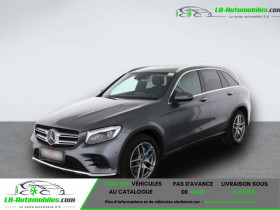 Mercedes GLC , garage LB AUTOMOBILES � Beaupuy