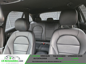 Mercedes GLC 350 e BVA 4Matic  occasion � Beaupuy - photo n�7