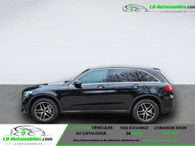 Mercedes GLC 350 e BVA 4Matic  occasion � Beaupuy - photo n�6