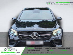 Mercedes GLC 350 e BVA 4Matic  occasion � Beaupuy - photo n�5