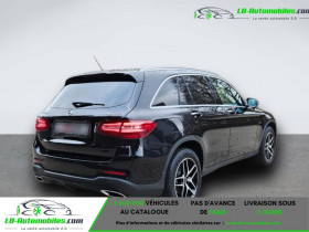Mercedes GLC 350 e BVA 4Matic  occasion � Beaupuy - photo n�4