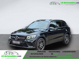 Mercedes GLC , garage LB AUTOMOBILES � Beaupuy