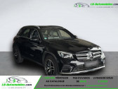 Mercedes GLC 350 e BVA 4Matic   Beaupuy 31