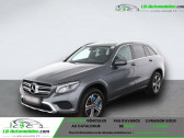 Mercedes GLC 350 e BVA 4Matic   Beaupuy 31