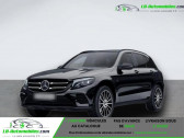 Annonce Mercedes GLC occasion Hybride 350 e BVA 4Matic  Beaupuy