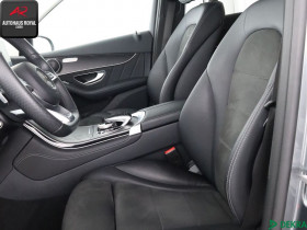Mercedes GLC 350 e BVA 4Matic  occasion  Beaupuy - photo n7