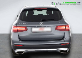 Mercedes GLC 350 e BVA 4Matic  occasion  Beaupuy - photo n6