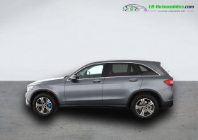 Mercedes GLC 350 e BVA 4Matic  occasion  Beaupuy - photo n5