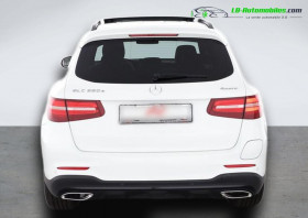 Mercedes GLC 350 e BVA 4Matic  occasion  Beaupuy - photo n5