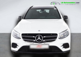 Mercedes GLC 350 e BVA 4Matic  occasion  Beaupuy - photo n3
