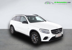 Mercedes GLC , garage LB AUTOMOBILES  Beaupuy
