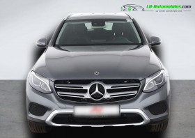 Mercedes GLC 350 e BVA 4Matic  occasion  Beaupuy - photo n4