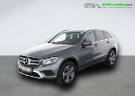 Mercedes GLC , garage LB AUTOMOBILES  Beaupuy