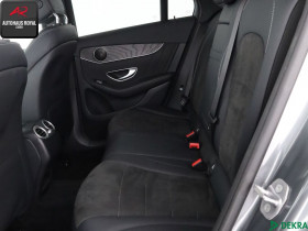 Mercedes GLC 350 e BVA 4Matic  occasion  Beaupuy - photo n8