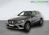 Annonce Mercedes GLC occasion Hybride 350 e BVA 4Matic  Beaupuy