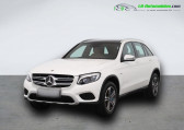 Annonce Mercedes GLC occasion Hybride 350 e BVA 4Matic  Beaupuy