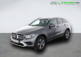 Annonce Mercedes GLC occasion Hybride 350 e BVA 4Matic  Beaupuy