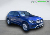 Mercedes GLC 350 e BVA 4Matic   Beaupuy 31