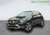 Mercedes GLC occasion année 2017 boite Automatique Annonce Mercedes GLC occasion Hybride 350 e BVA 4Matic à Beaupuy