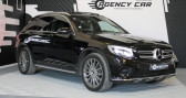 Mercedes GLC 350 e - BVA 7G-Tronic Plus - BM X253 Fascination 4-Matic - P  2018 - annonce de voiture en vente sur Auto Sélection.com