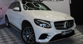 Mercedes GLC 350 e - BVA 7G-Tronic Plus - BM X253 Fascination 4-Matic - P  � Montelier 26