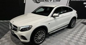 Mercedes GLC , garage AGENCY CAR REIMS � Cernay-Lès-Reims