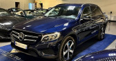 Annonce Mercedes GLC occasion Hybride 350 e Fascination 4Matic 7G-Tronic  Le Mesnil-en-Thelle