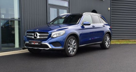 Mercedes GLC , garage CARWOUEST  pontivy