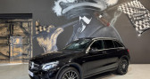 Mercedes GLC 350 E Fascination AMG Toit Ouvrant ATTELAGE   Ingr 45