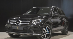 Mercedes GLC , garage AUTO NAUTIC CORPORATION � Lille