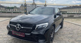 Mercedes GLC 350 e hybride rechargeable Plus 4Matic Fascination   PARIS 75