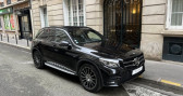 Annonce Mercedes GLC occasion Hybride 350 E SPORTLINE 4MATIC  Paris