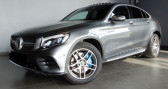 Mercedes GLC 350 E * TOIT OUVRANT * FASCINATION *   Mudaison 34