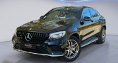 Annonce Mercedes GLC occasion Hybride 350 E  Chavanoz
