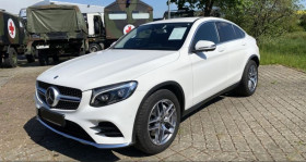 Mercedes GLC , garage SANCY CAR IMPORT  Saint-Diry