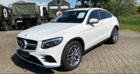 Mercedes GLC , garage SANCY CAR IMPORT � Saint-Di�ry